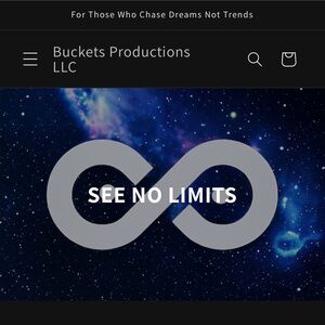 Meet your Posher, See No Limits